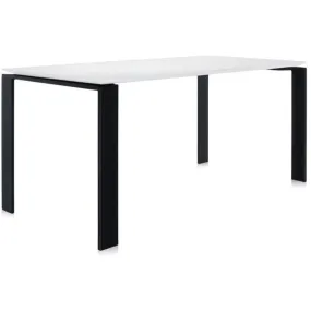 Four 62" Table