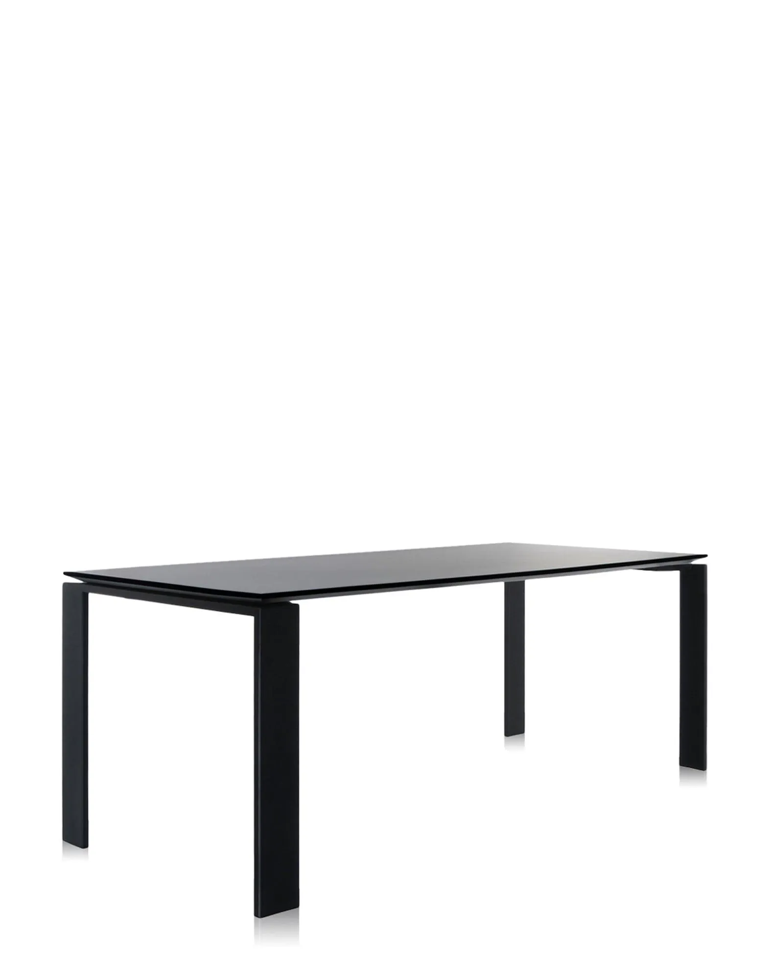 Four 75" Table