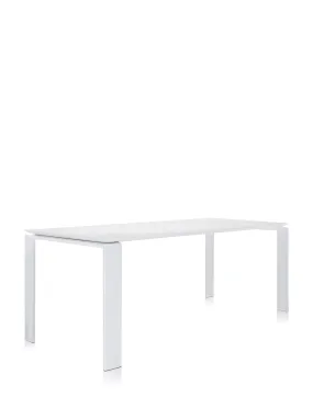 Four 75" Table