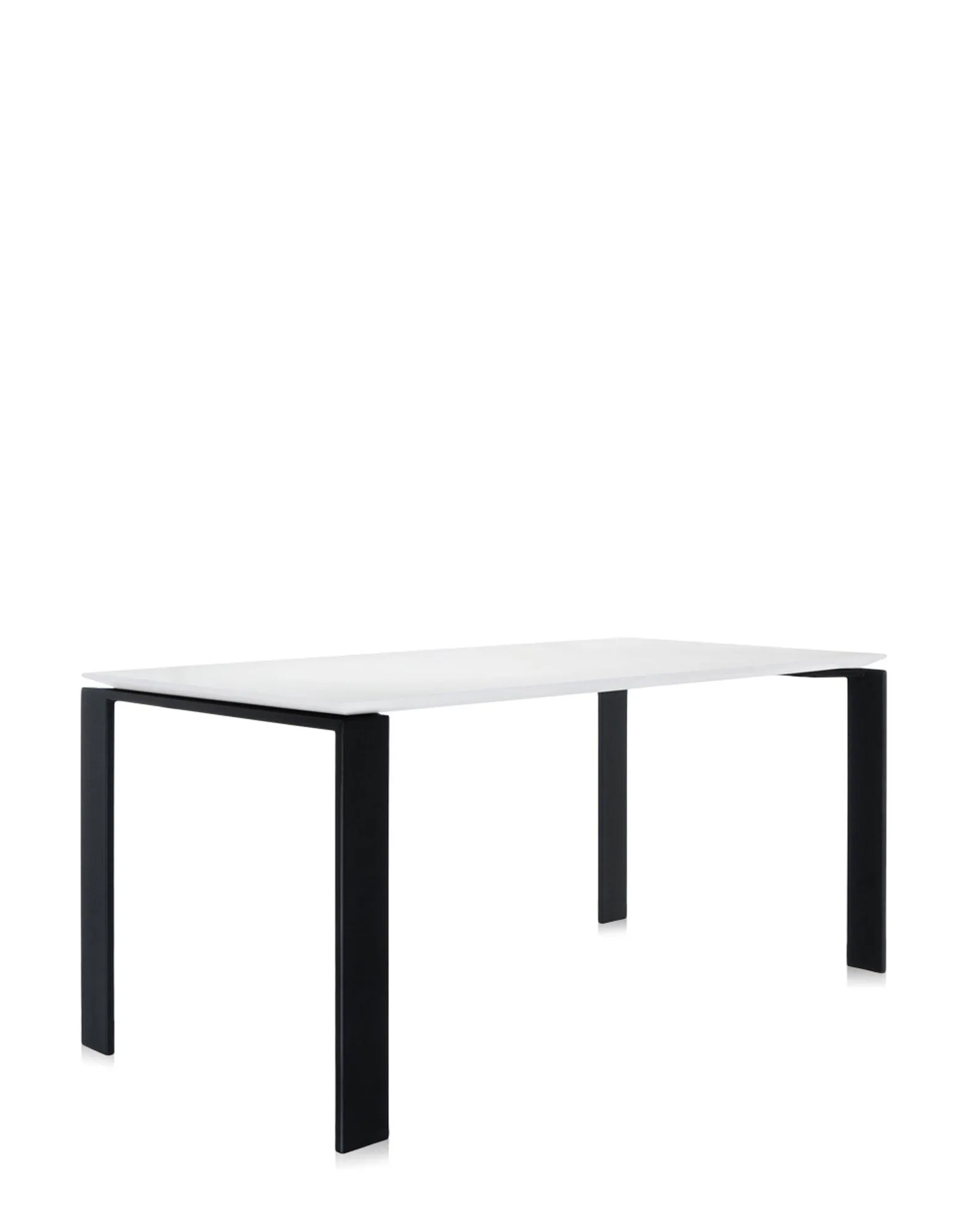 Four 75" Table
