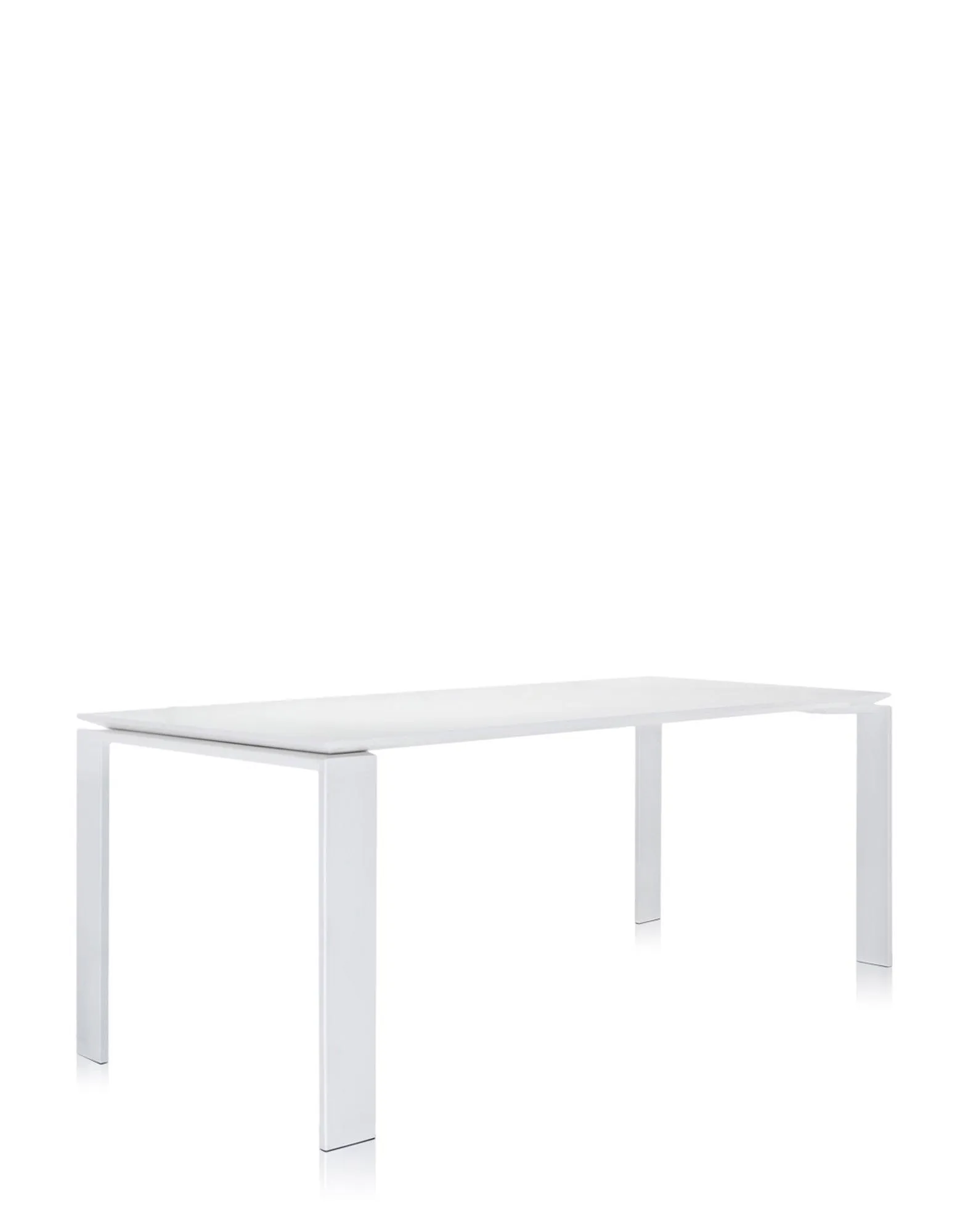 Four 75" Table