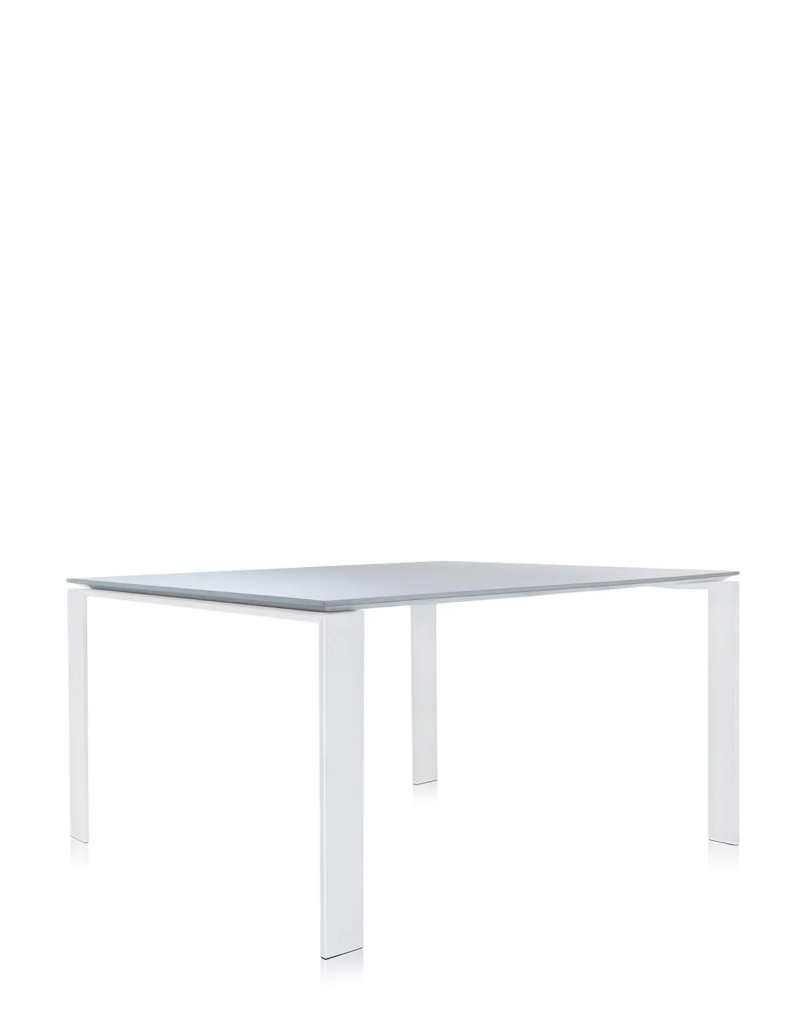 Four 75" Table