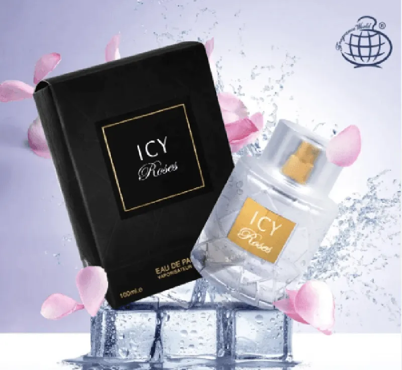 Fragrance World Icy Roses