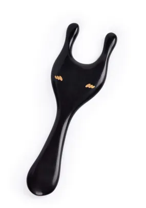 Functional Guasha Board, Massager