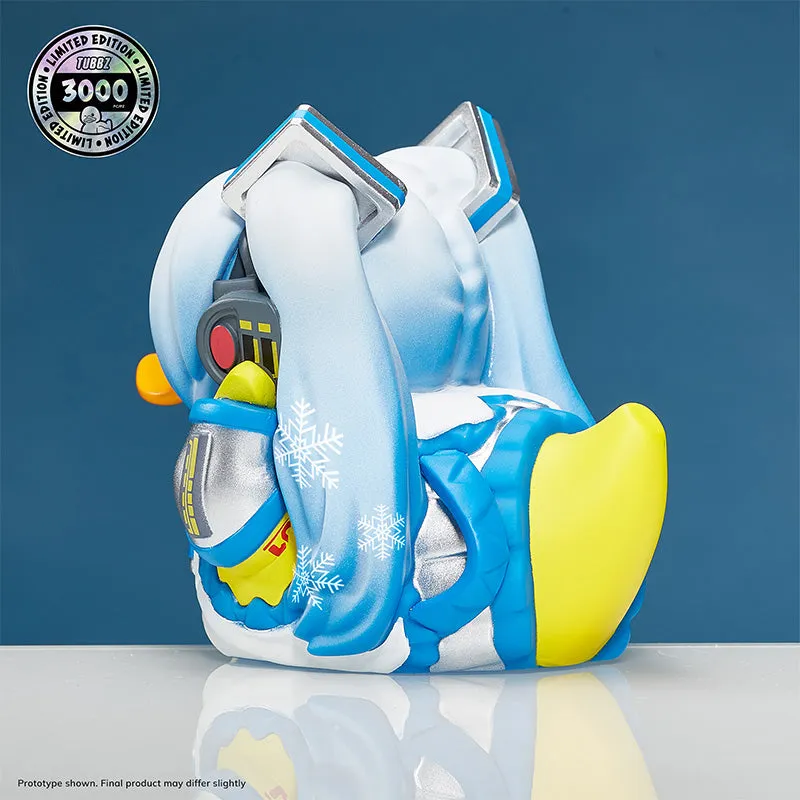 Hatsune Miku: Snow Miku TUBBZ (First Edition)