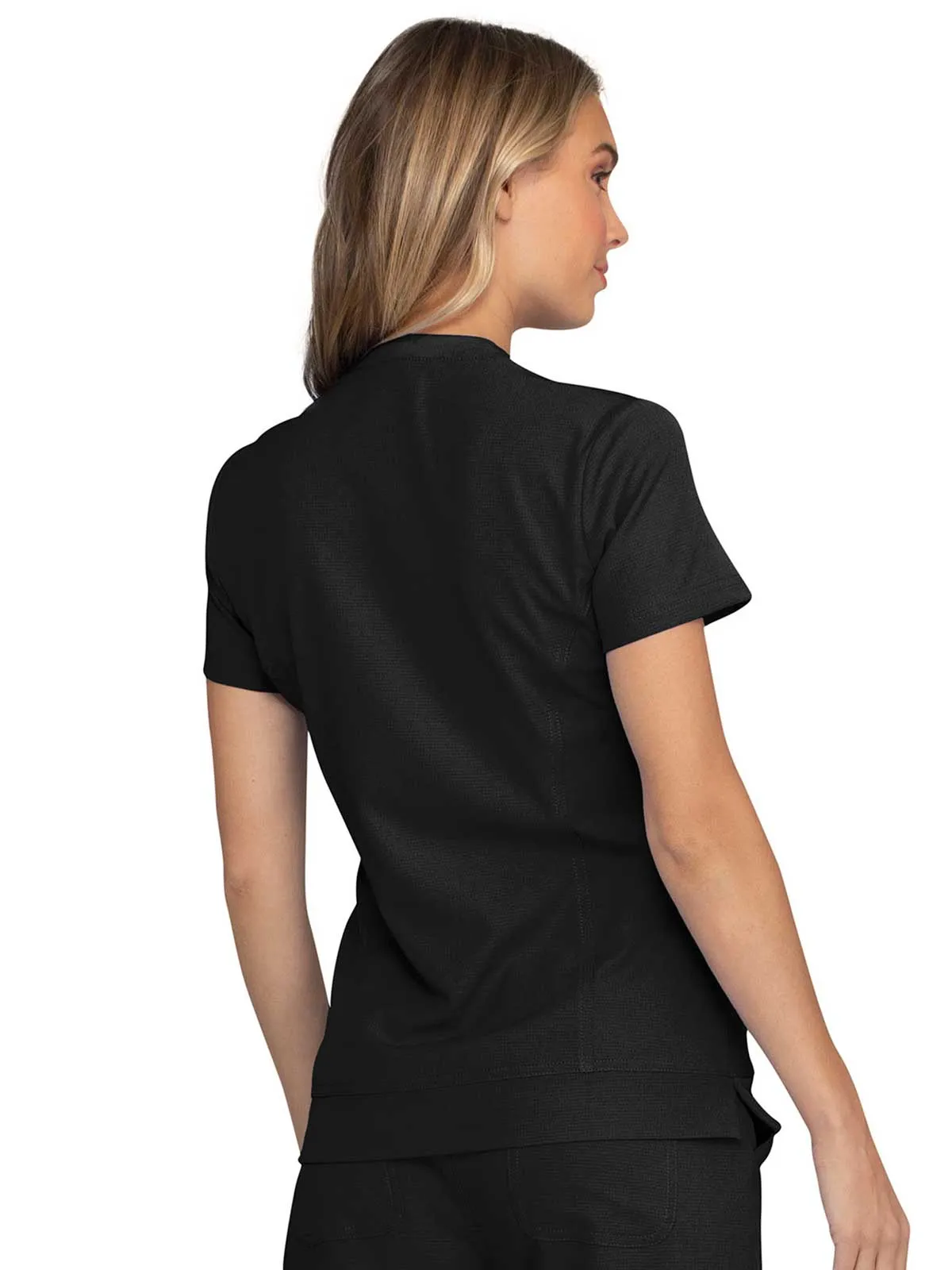 HeartSoul Break on Through - Split Neck Top