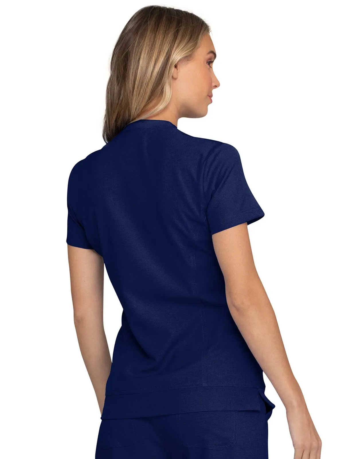HeartSoul Break on Through - Split Neck Top