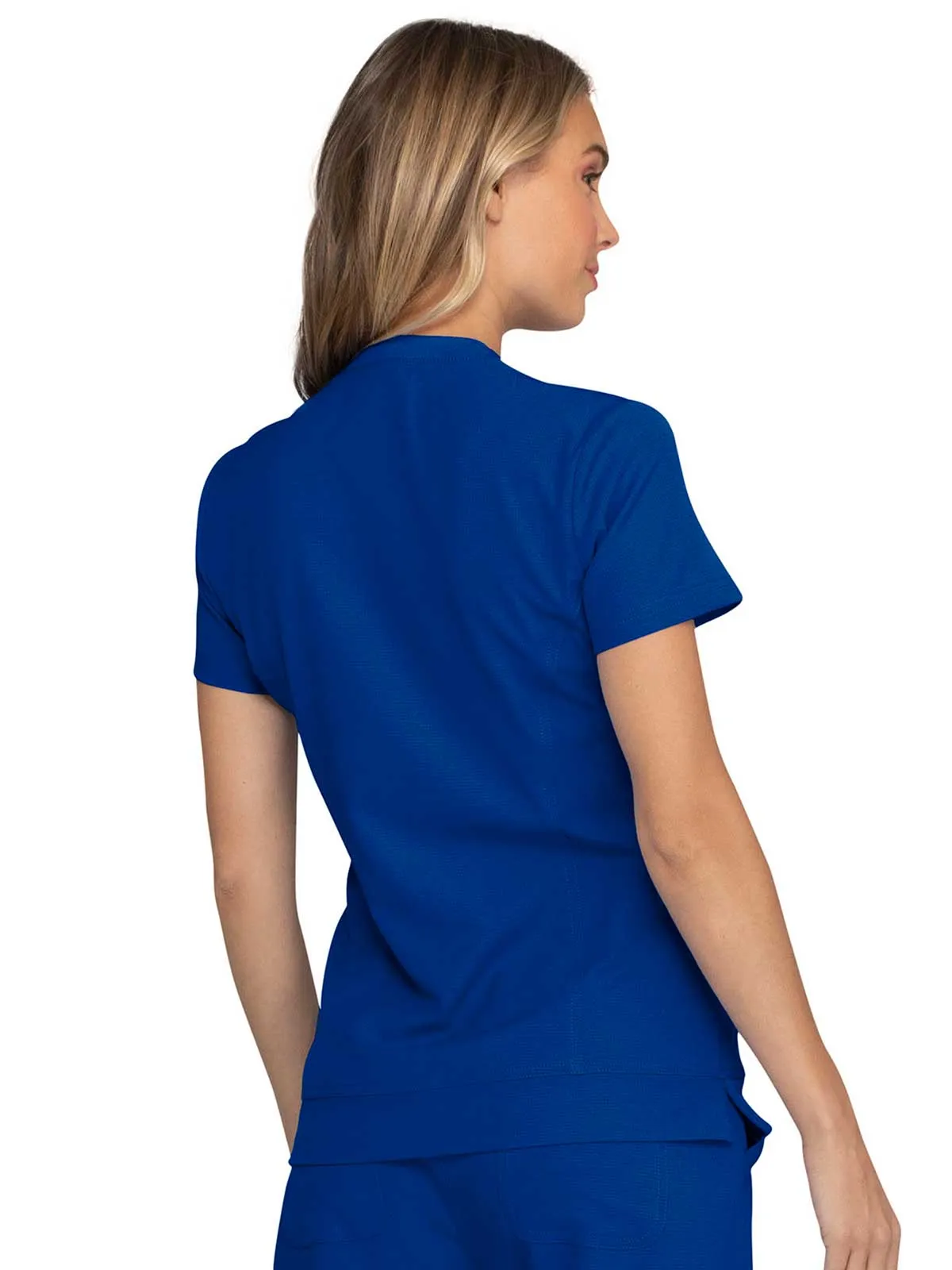 HeartSoul Break on Through - Split Neck Top