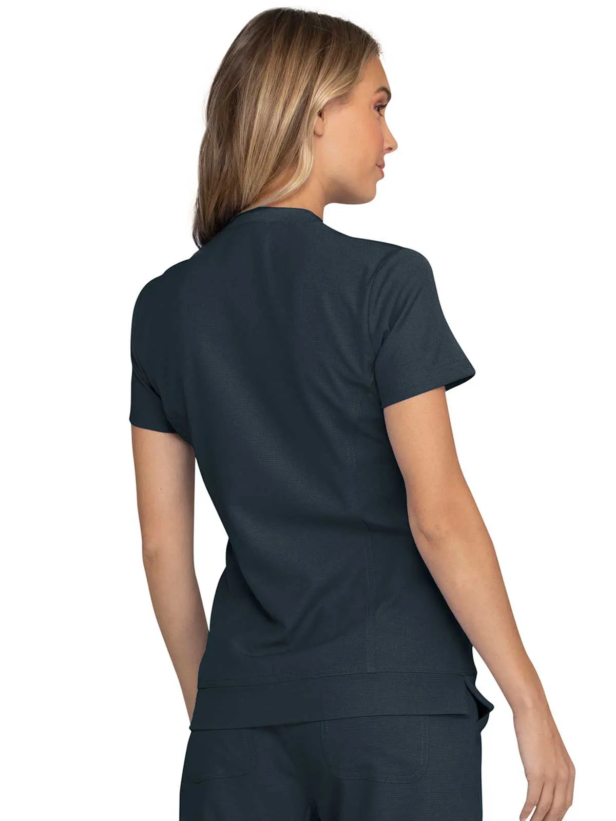 HeartSoul Break on Through - Split Neck Top