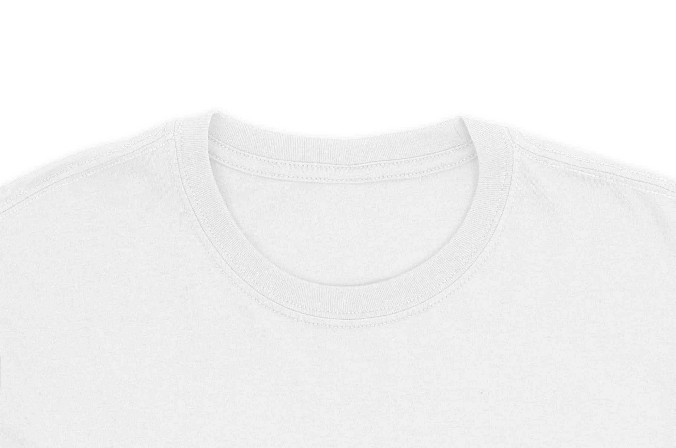 Heavy Skull Unisex Crewneck T-Shirt