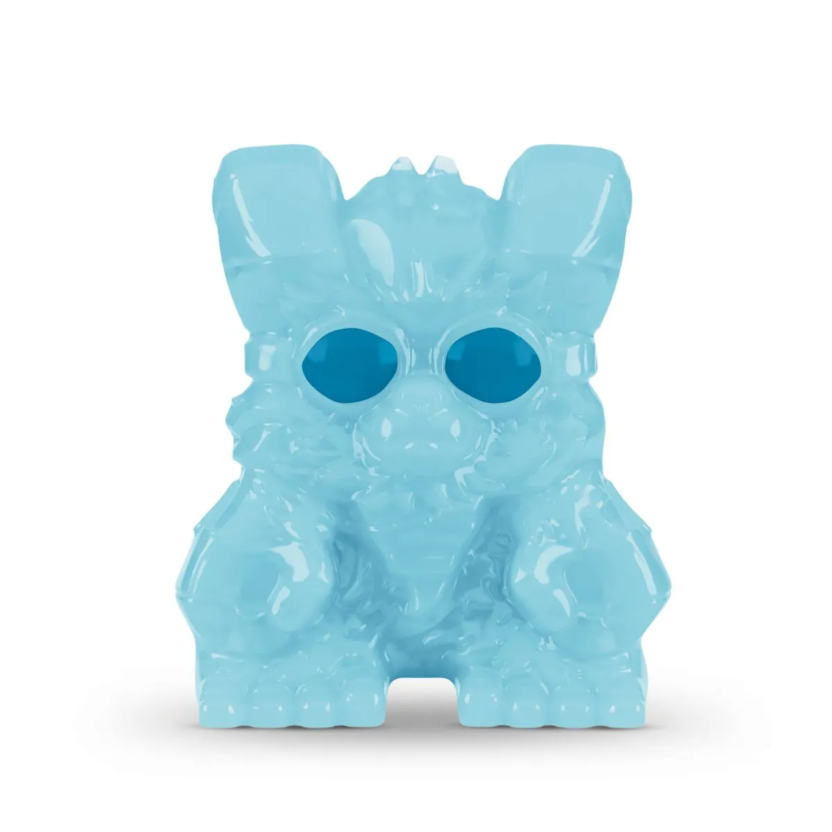 Ice CrashMobile with Mini Creature
