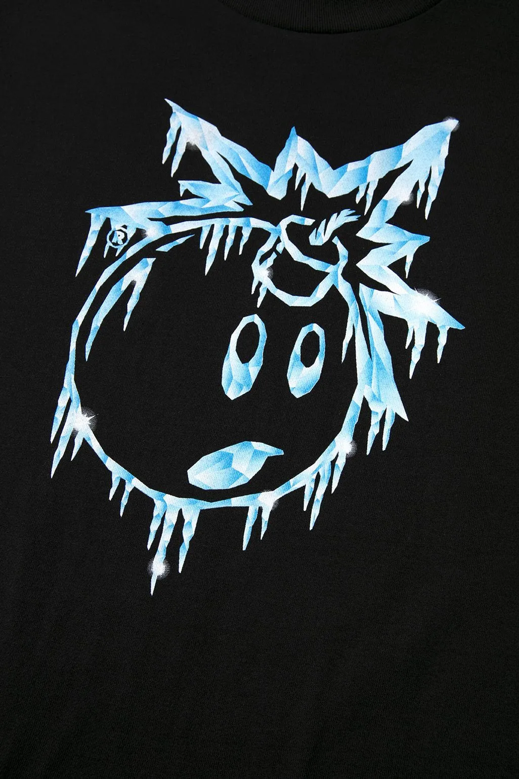 Icy Adam T-Shirt