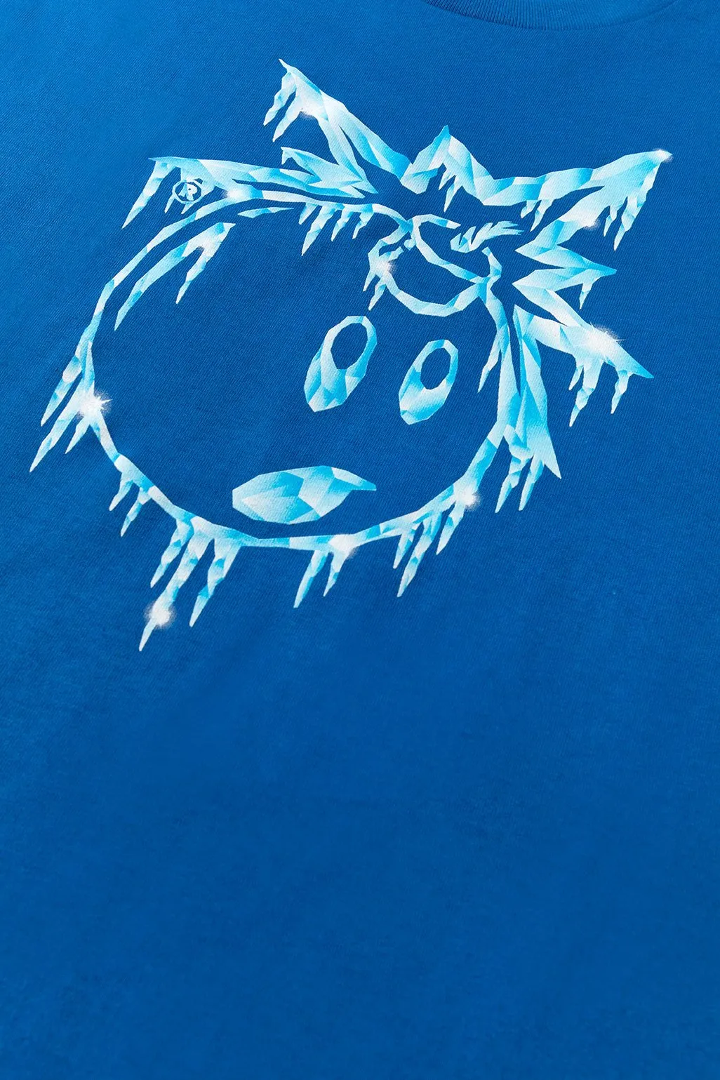 Icy Adam T-Shirt