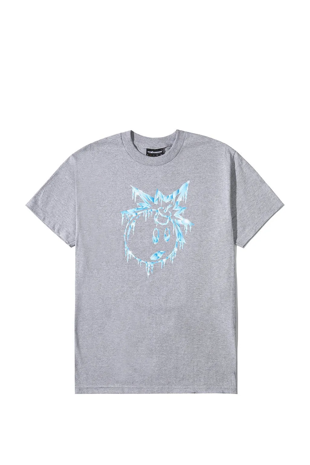 Icy Adam T-Shirt