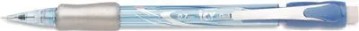 Icy Automatic Pencil 0.70 Mm Transparent Blue Barrel