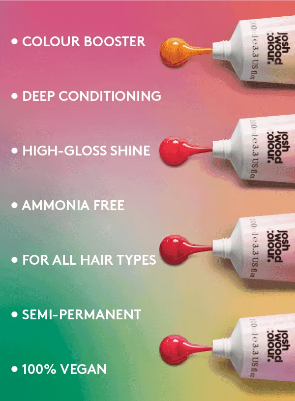 Icy Blonde - Hair Gloss