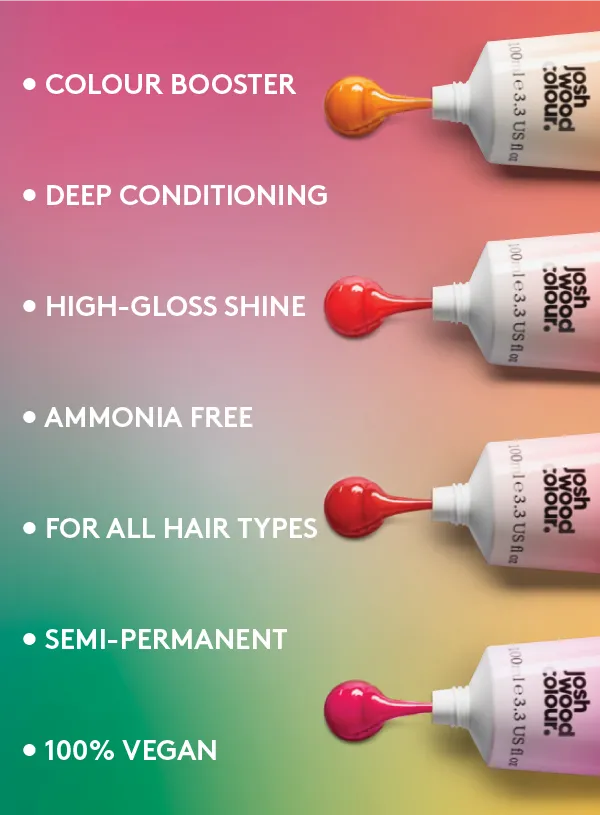 Icy Blonde - Hair Gloss
