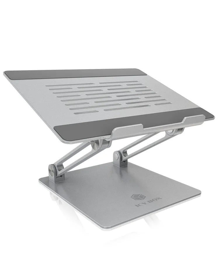 Icy Box Notebook Stand Ib-Nh300
