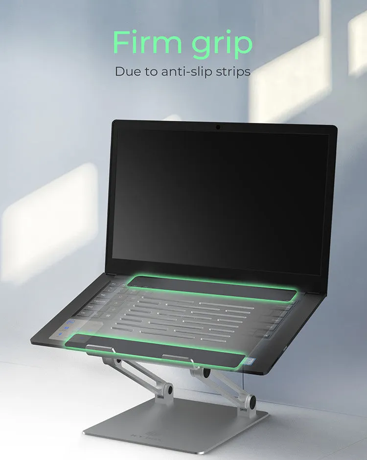 Icy Box Notebook Stand Ib-Nh300
