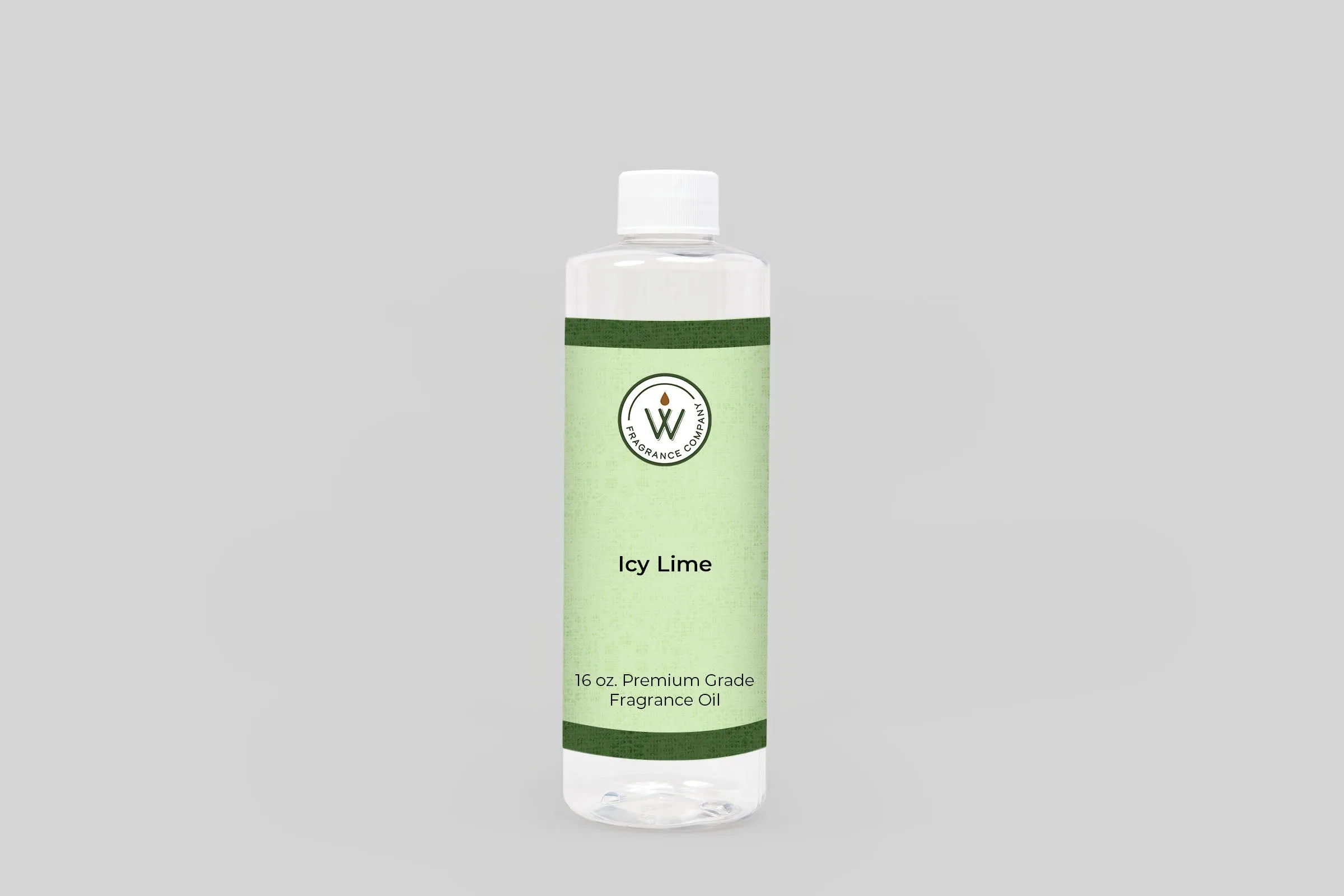 Icy Lime Fragrance Oil