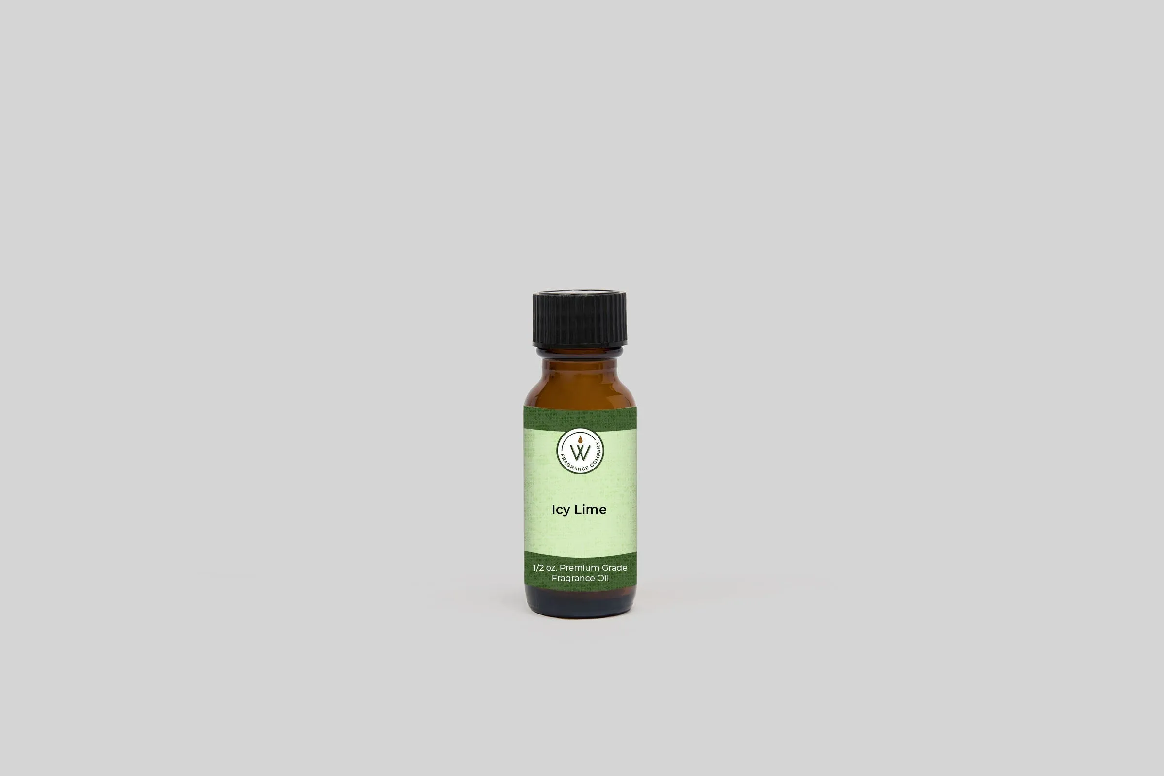 Icy Lime Fragrance Oil