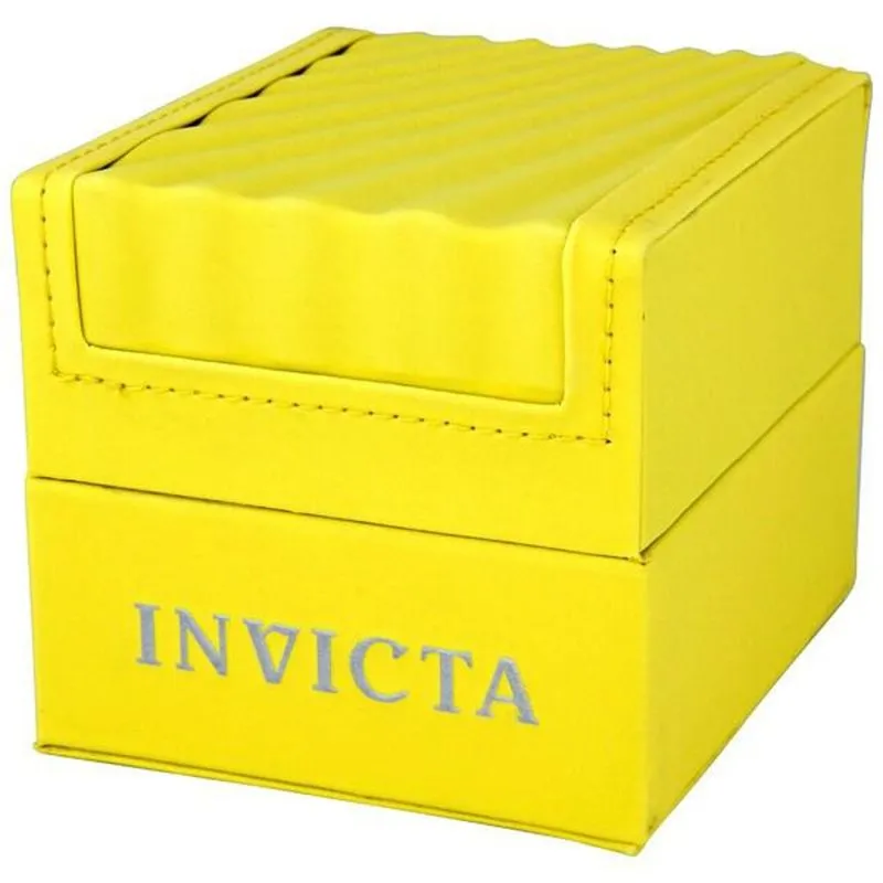 Invicta Pro Diver Silver Dial Stainless Steel Men's Watch 14123
