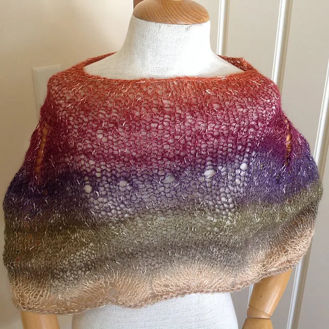 Jayda pattern