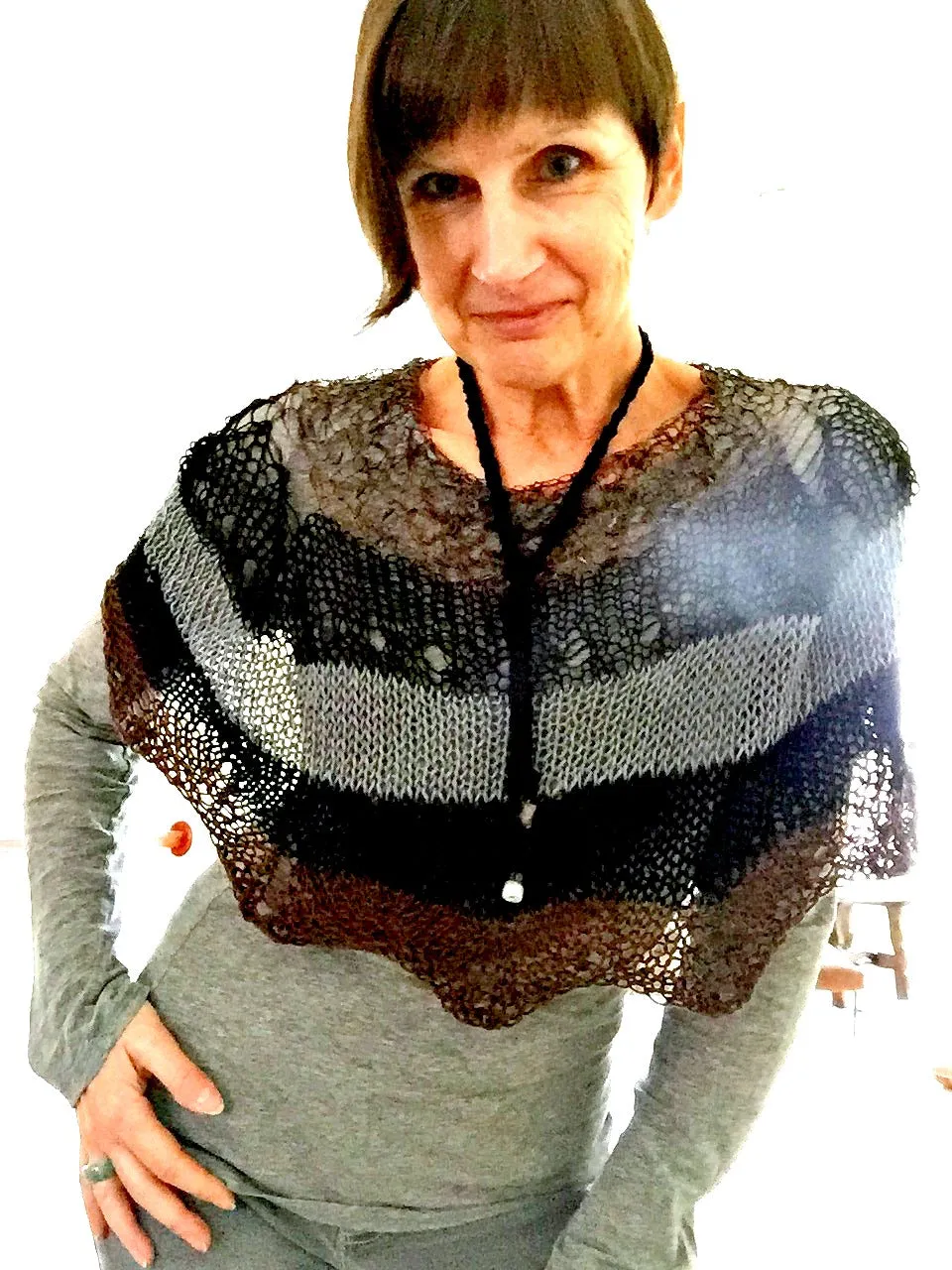 Jayda pattern