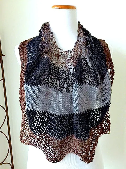 Jayda pattern