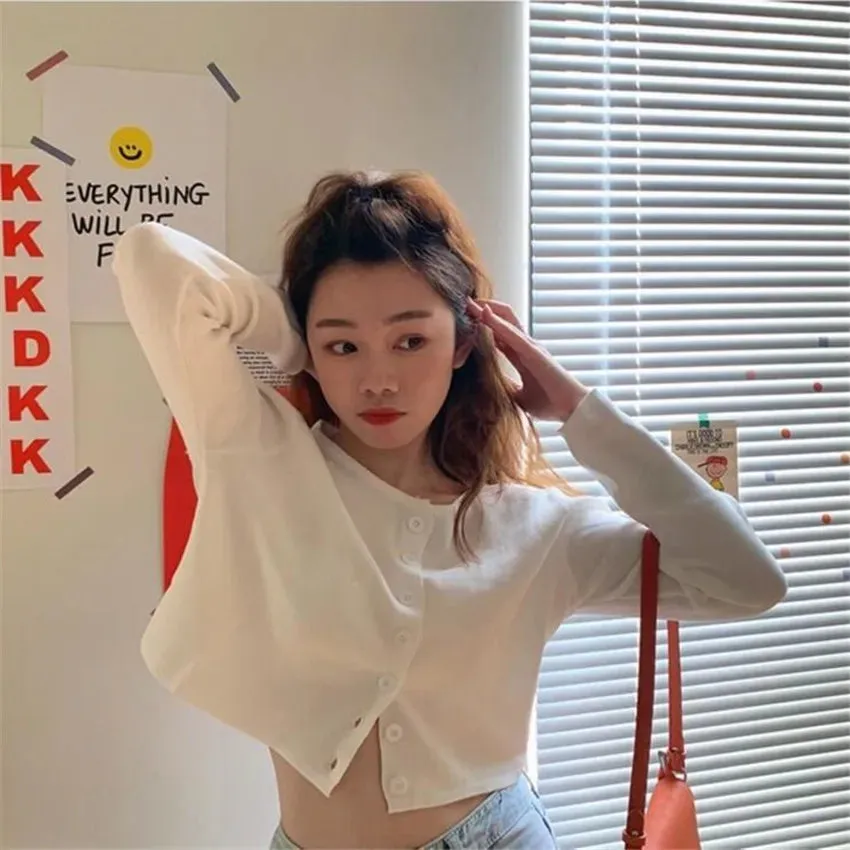 Jenny Cardigan