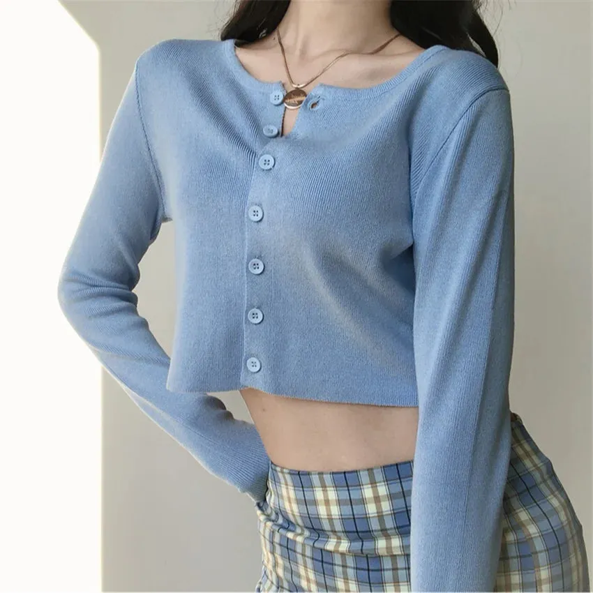 Jenny Cardigan