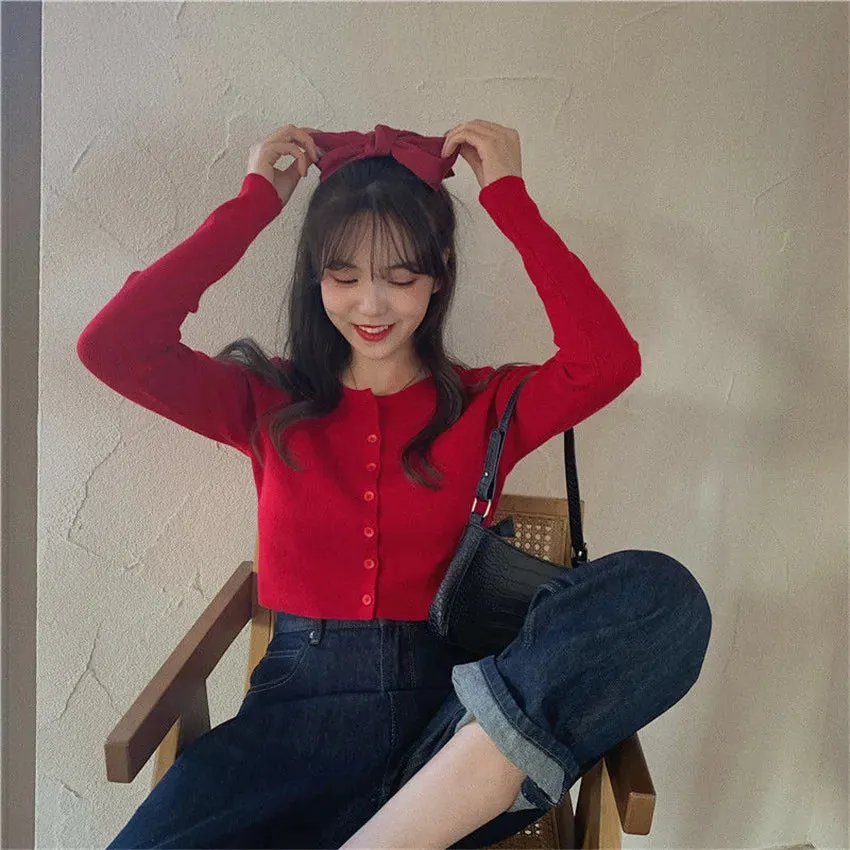 Jenny Cardigan