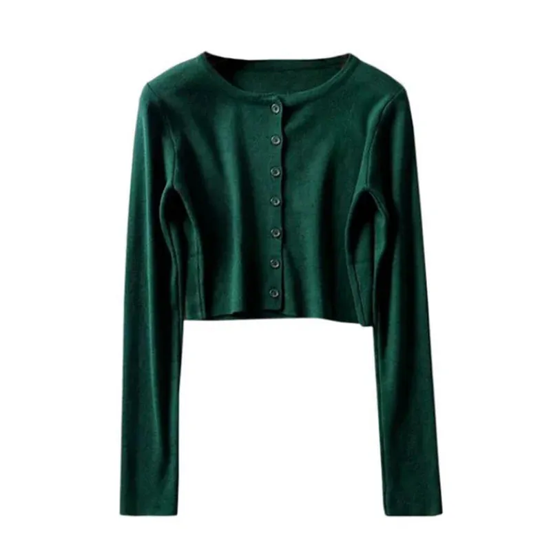 Jenny Cardigan
