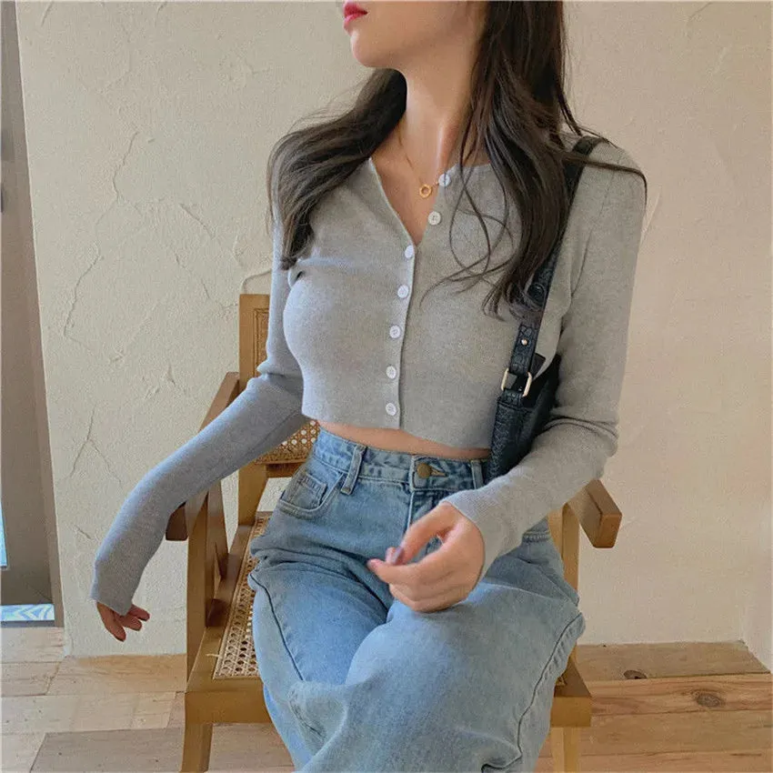 Jenny Cardigan