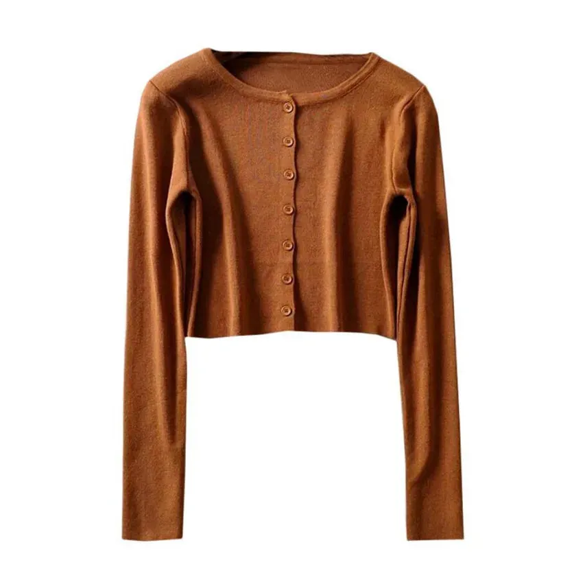Jenny Cardigan