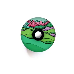 Juliana x Ground Keeper Topcap