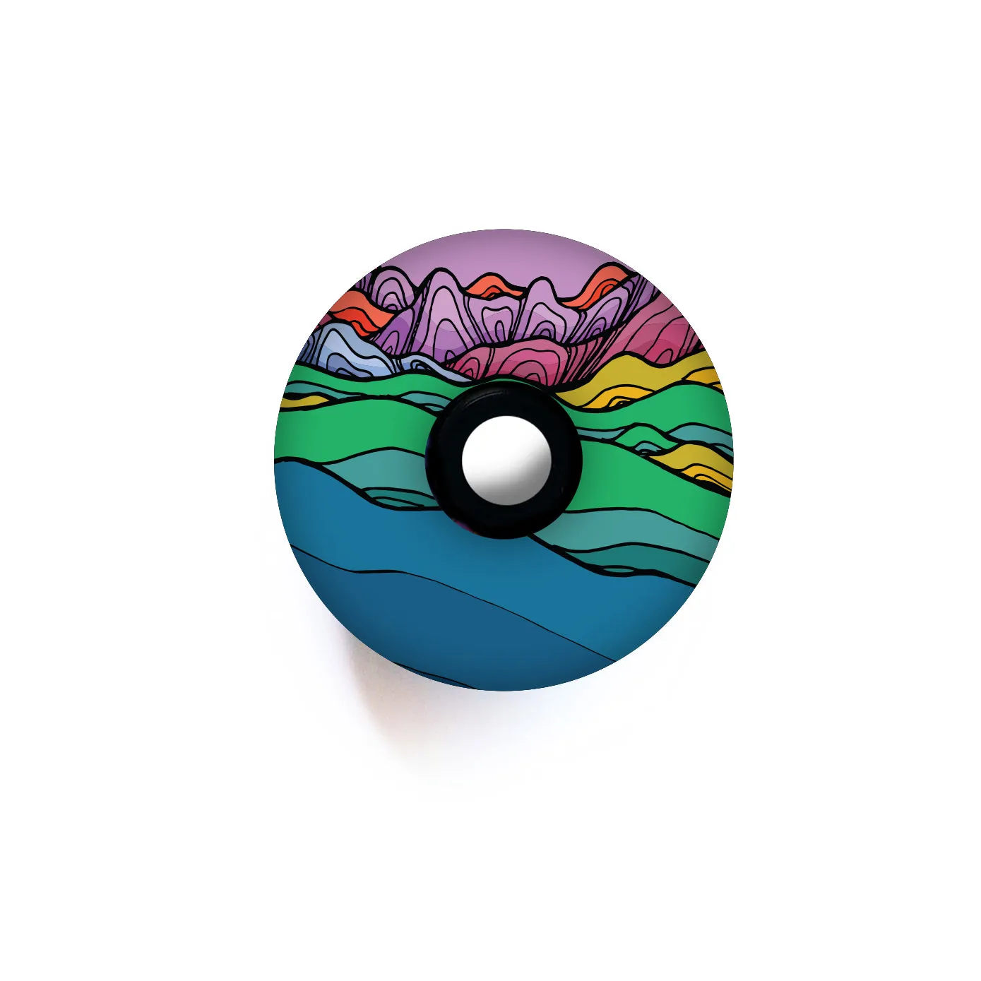 Juliana x Ground Keeper Topcap