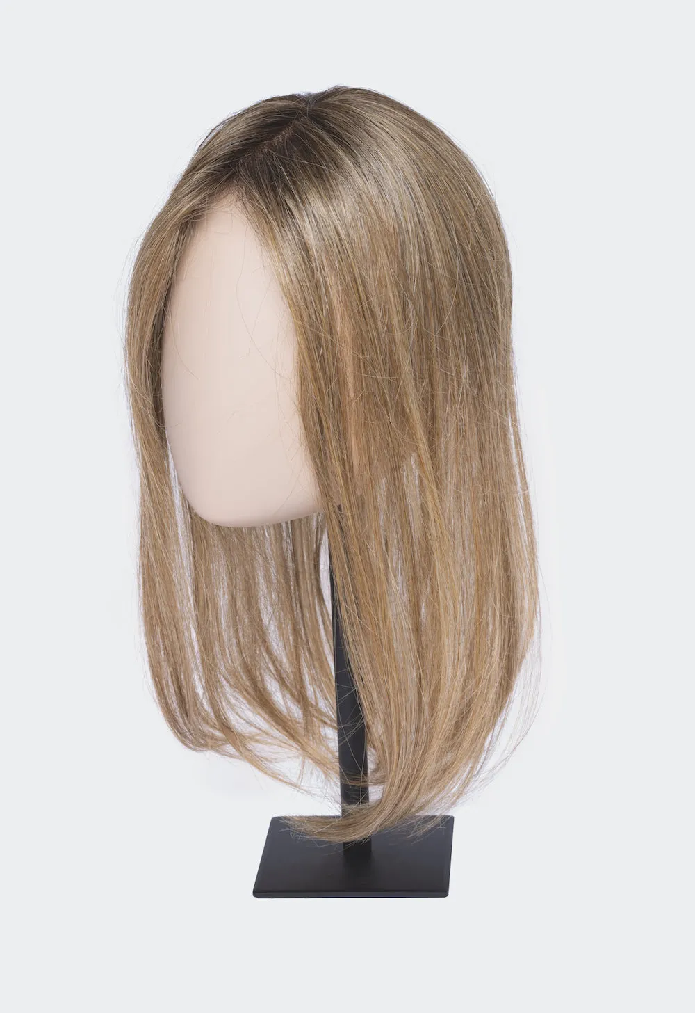 Just Long | High Heat Fibre topper | Ellen Wille Top Power Collection