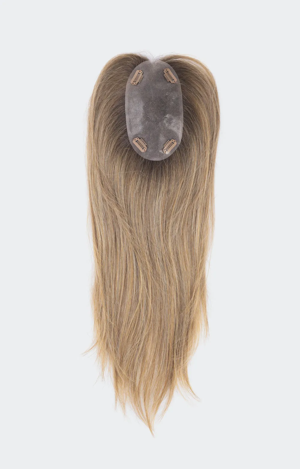 Just Long | High Heat Fibre topper | Ellen Wille Top Power Collection