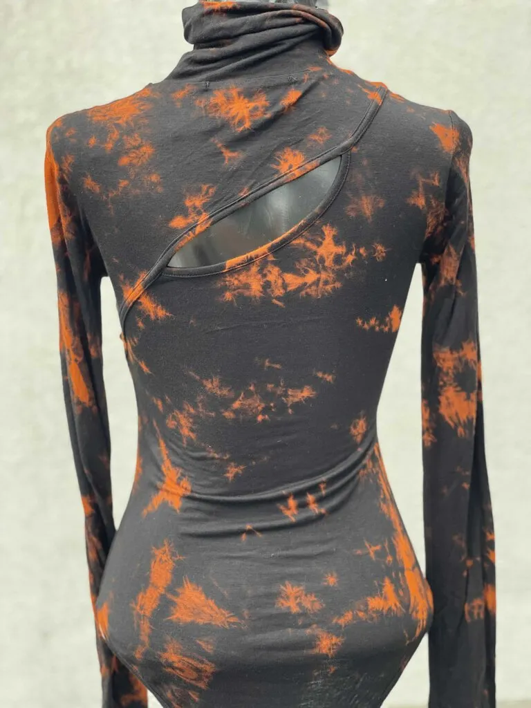KENDALL   KYLIE Bodysuit S