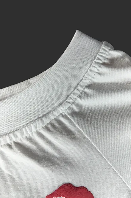 Kisses Crop Top - Wear Nomadic