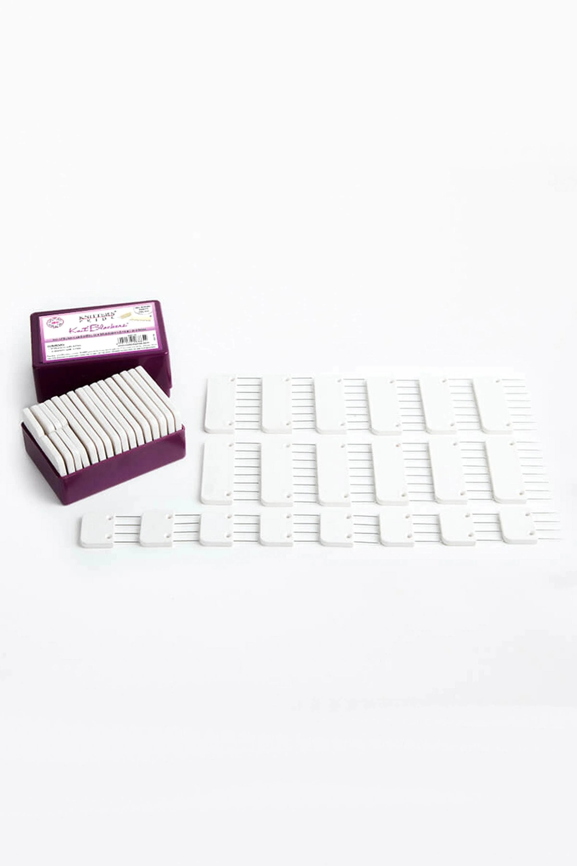 Knit Blockers