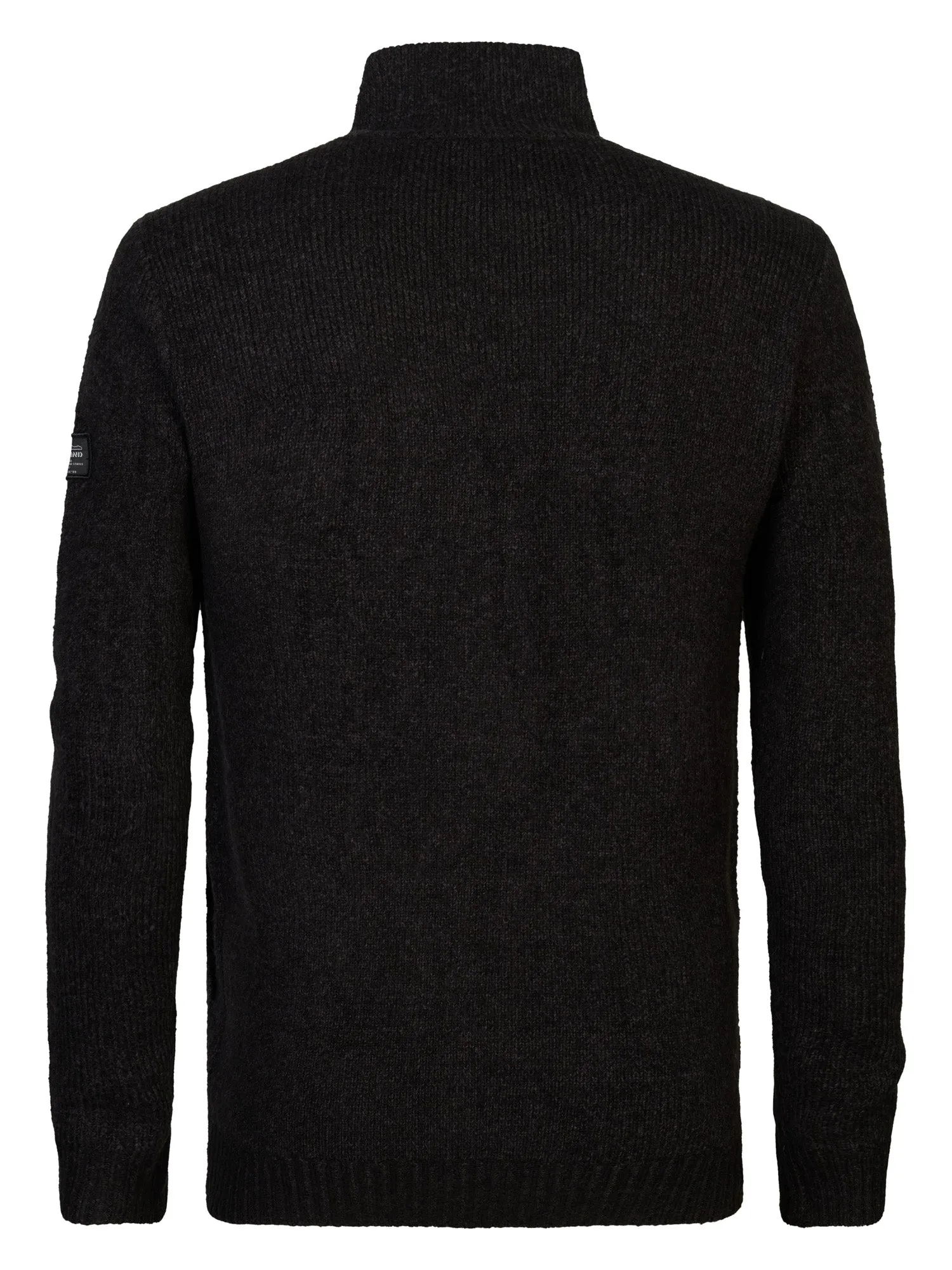 Knitted Cardigan Sitka