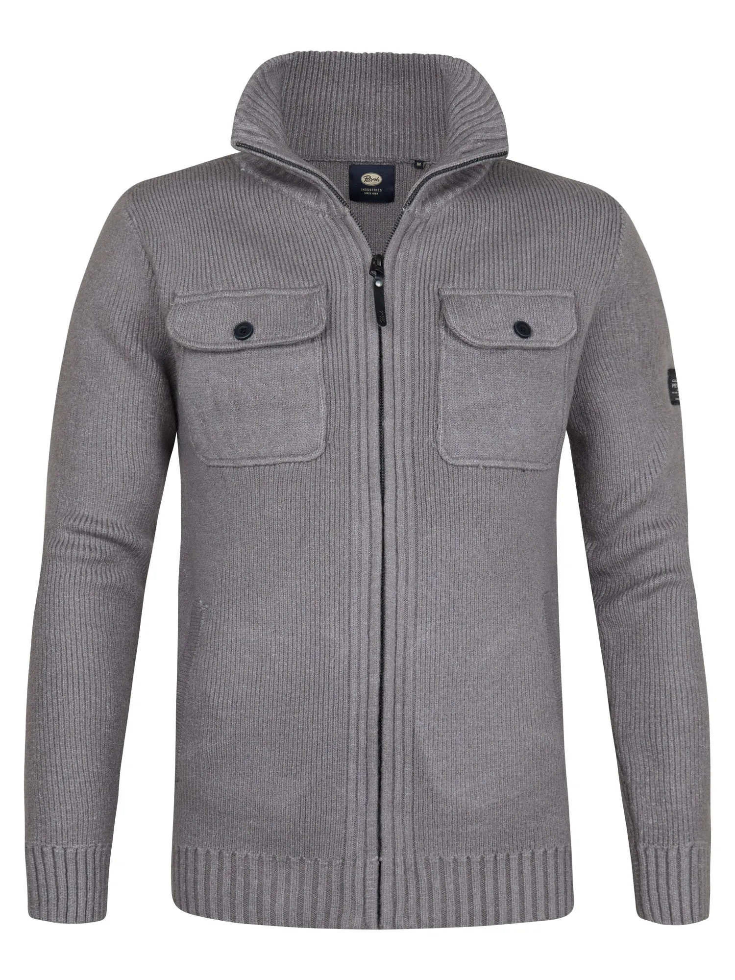 Knitted Cardigan Sitka