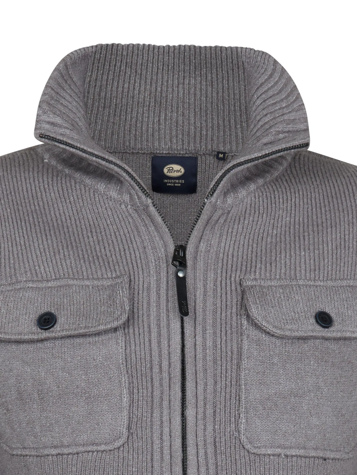 Knitted Cardigan Sitka