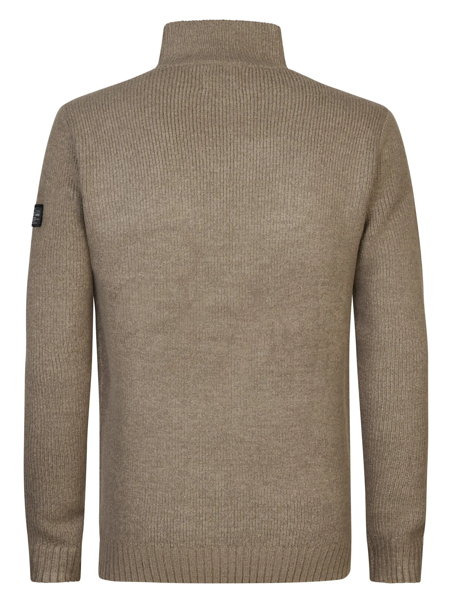 Knitted Cardigan Sitka