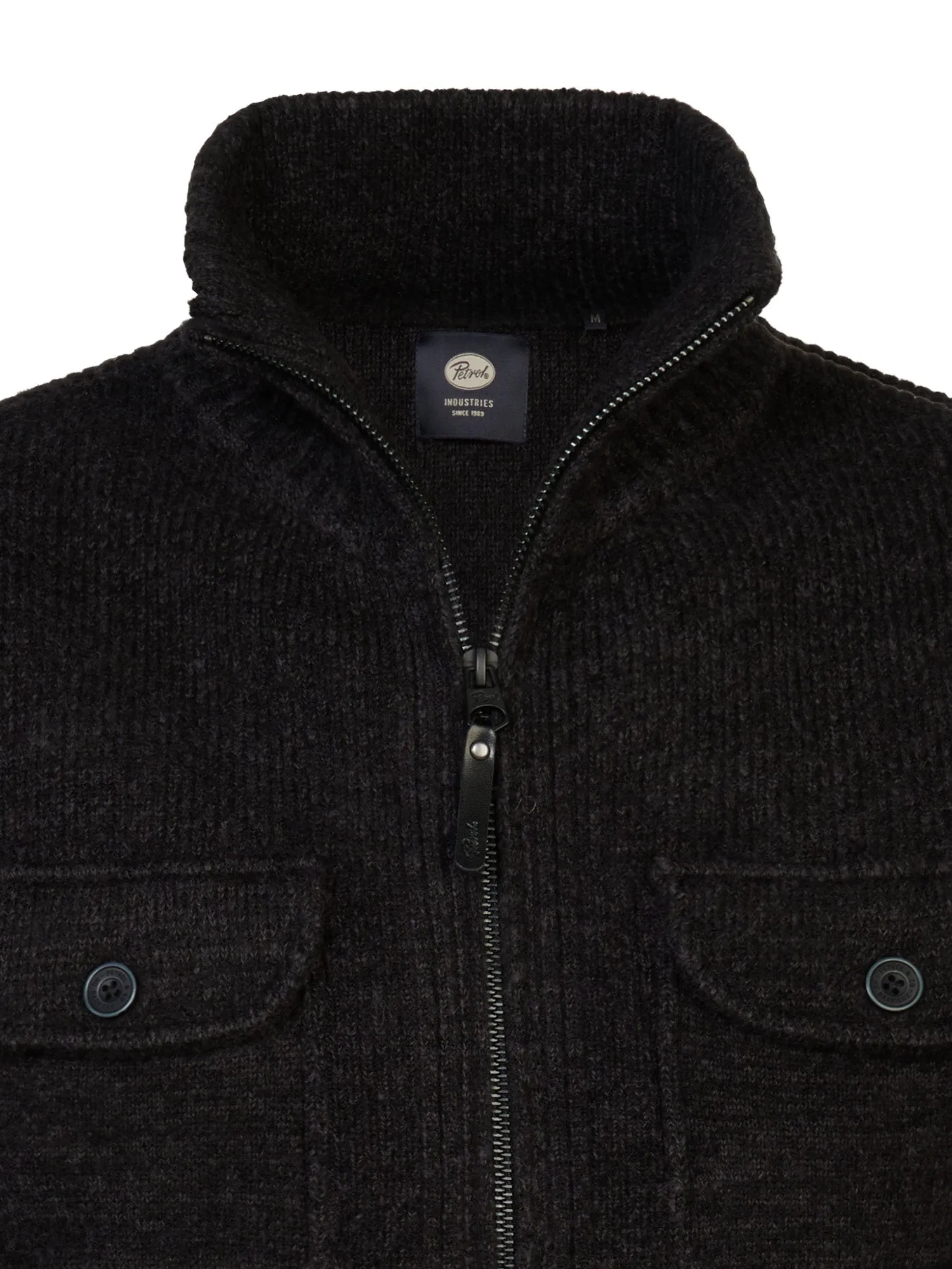 Knitted Cardigan Sitka
