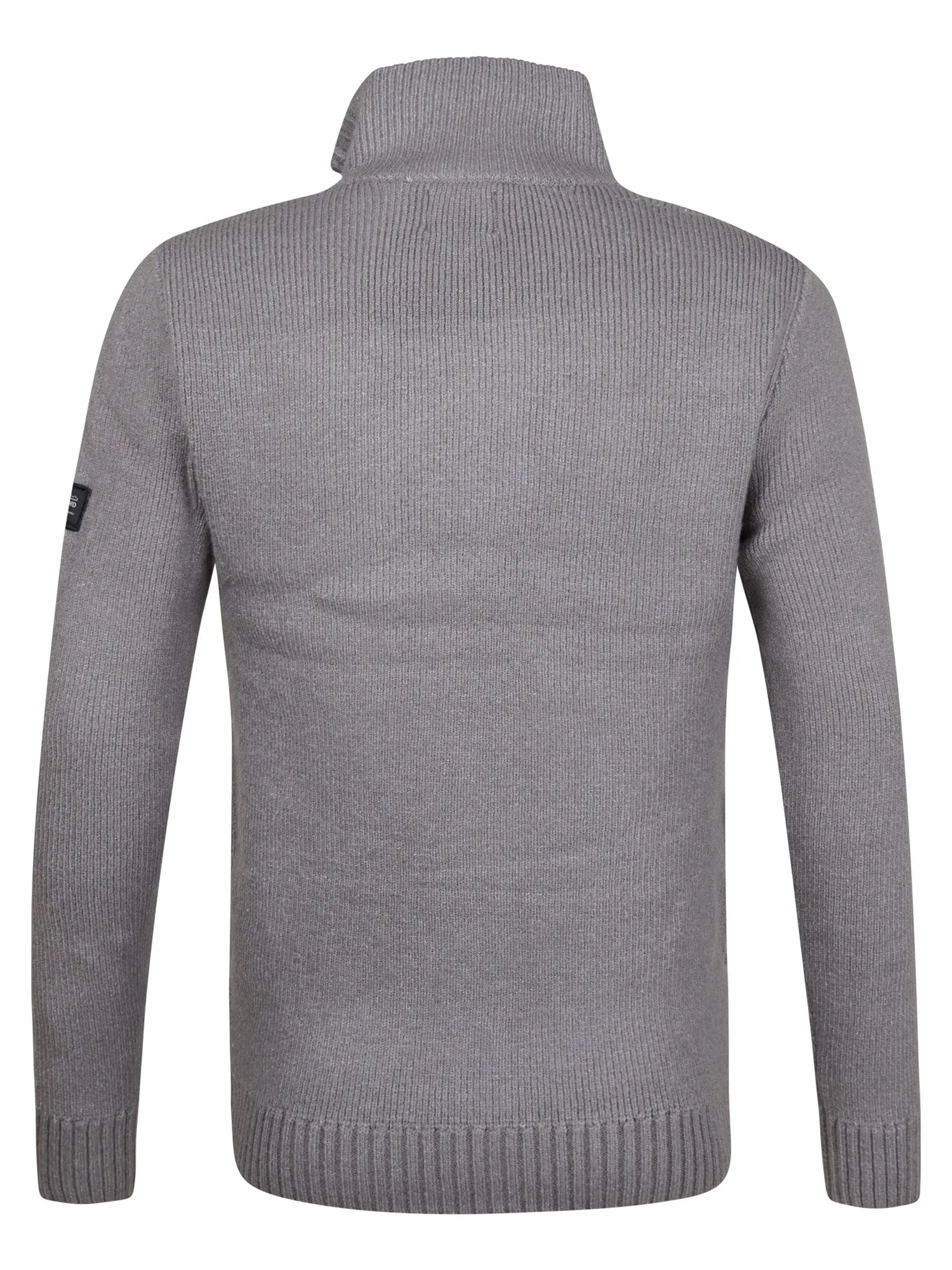 Knitted Cardigan Sitka
