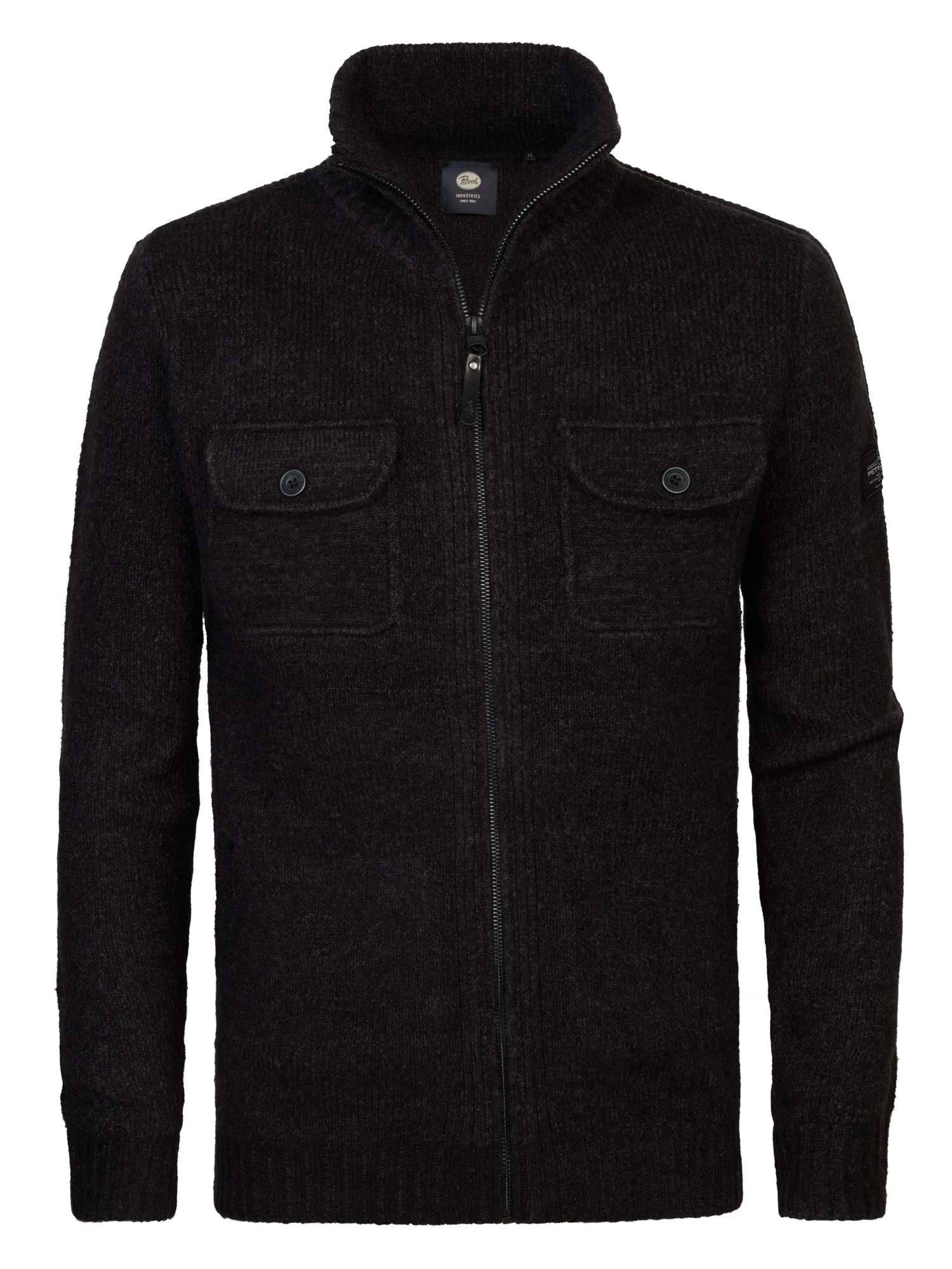 Knitted Cardigan Sitka