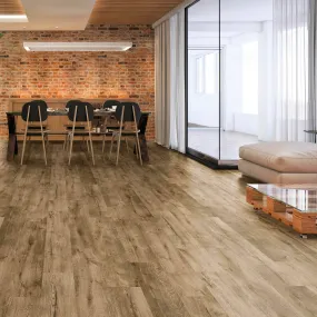 Krono Westside Oak 12mm Laminate Flooring  (1.51m² Pack)